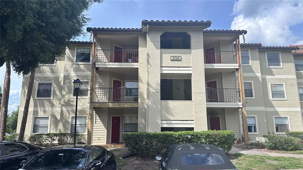 3016 PARKWAY BOULEVARD 101, Kissimmee, FL 34747