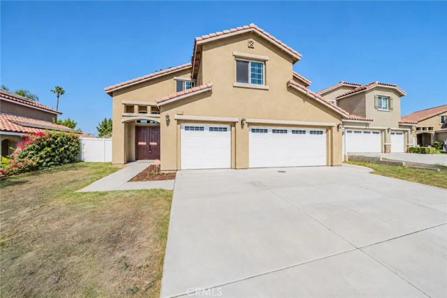 3553 Tyco Drive, Riverside, CA 92501