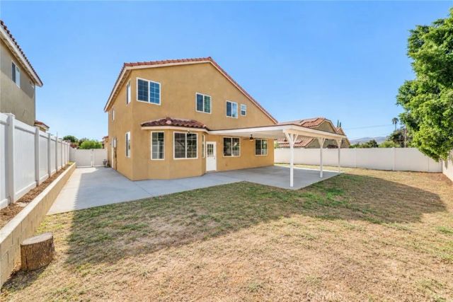 3553 Tyco Drive, Riverside, CA 92501