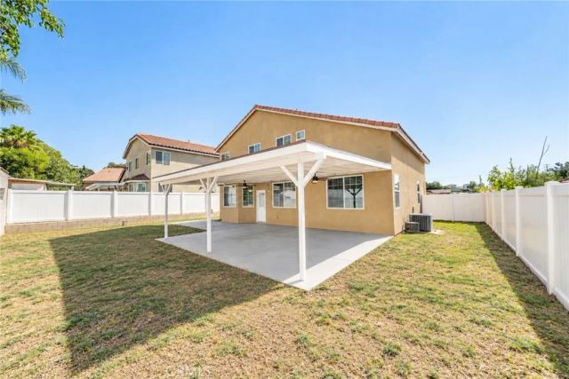 3553 Tyco Drive, Riverside, CA 92501