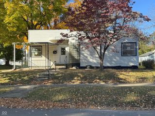 515 S Water Street, Crawfordsville, IN 47933