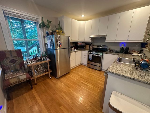739 Somerville Ave 1, Somerville, MA 02134