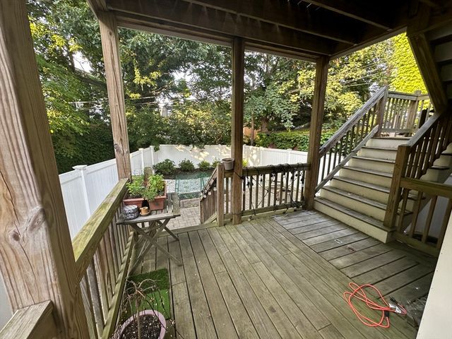 739 Somerville Ave 1, Somerville, MA 02134