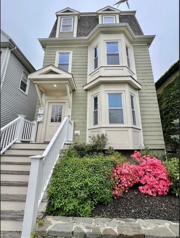 739 Somerville Ave 1, Somerville, MA 02134