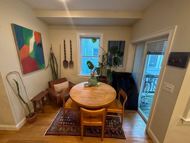 739 Somerville Ave 1, Somerville, MA 02134