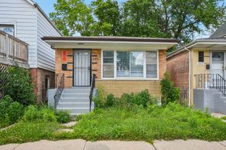 840 E 89th Street, Chicago, IL 60619