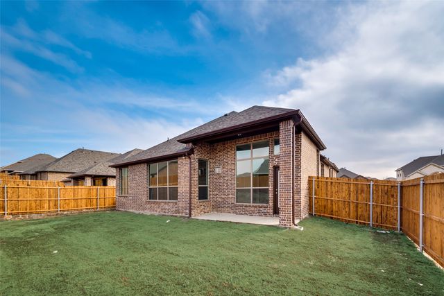 220 Tartane Drive, Anna, TX 75409