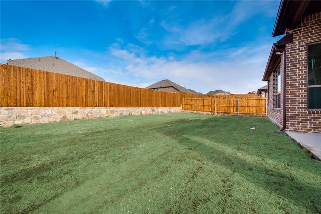220 Tartane Drive, Anna, TX 75409