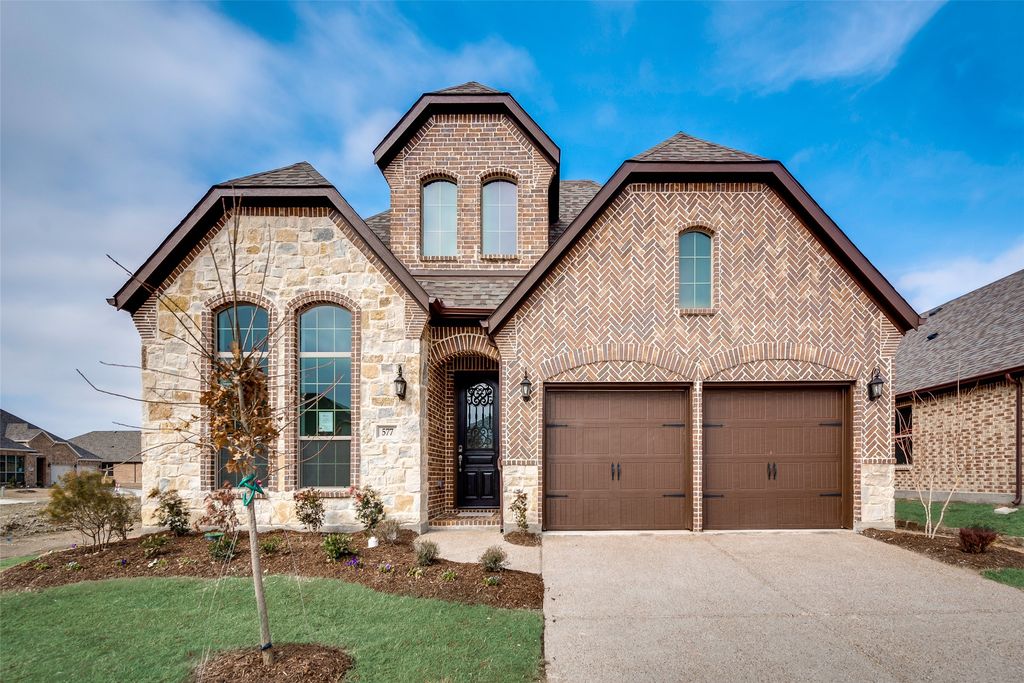 220 Tartane Drive, Anna, TX 75409