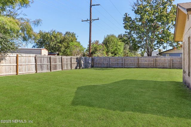 1738 PAPAYA Drive N, Orange Park, FL 32073