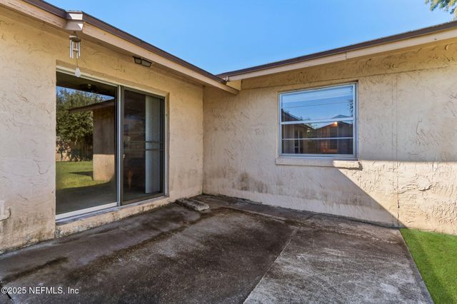 1738 PAPAYA Drive N, Orange Park, FL 32073