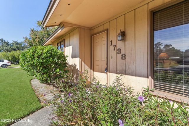 1738 PAPAYA Drive N, Orange Park, FL 32073