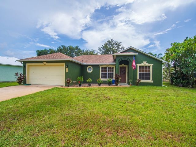 8336 104th Avenue, Vero Beach, FL 32967