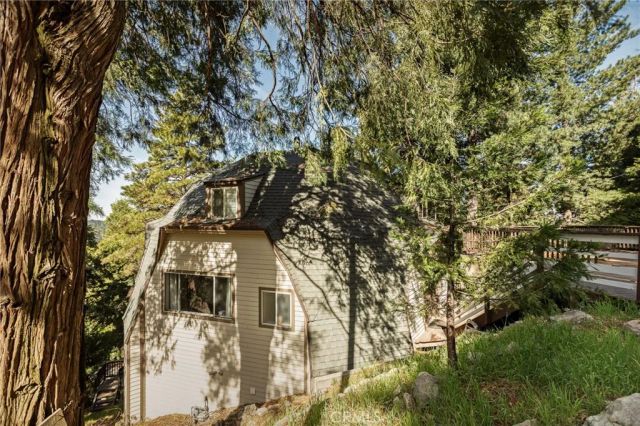 868 Pine, Twin Peaks, CA 92391