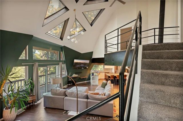 868 Pine, Twin Peaks, CA 92391