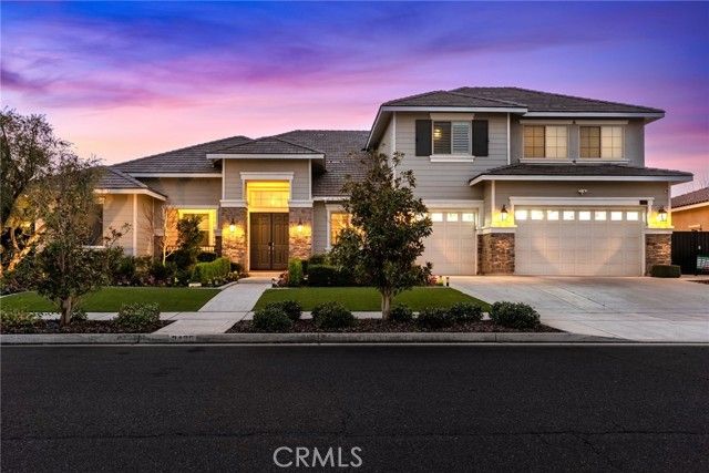 3409 Botanical, Bakersfield, CA 93311