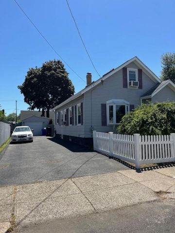 217 EVERGREEN Street, Pawtucket, RI 02861