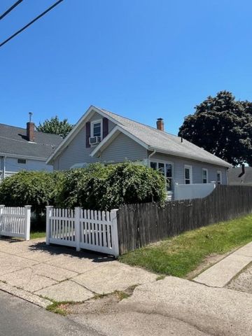 217 EVERGREEN Street, Pawtucket, RI 02861