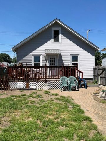 217 EVERGREEN Street, Pawtucket, RI 02861