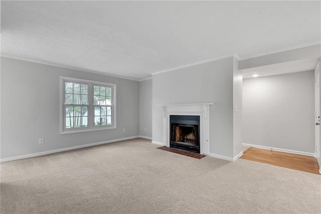 1004 Glenleaf Drive, Peachtree Corners, GA 30092