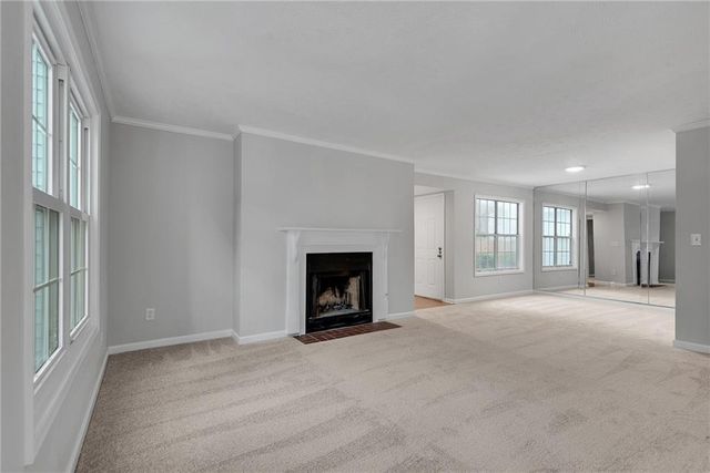 1004 Glenleaf Drive, Peachtree Corners, GA 30092