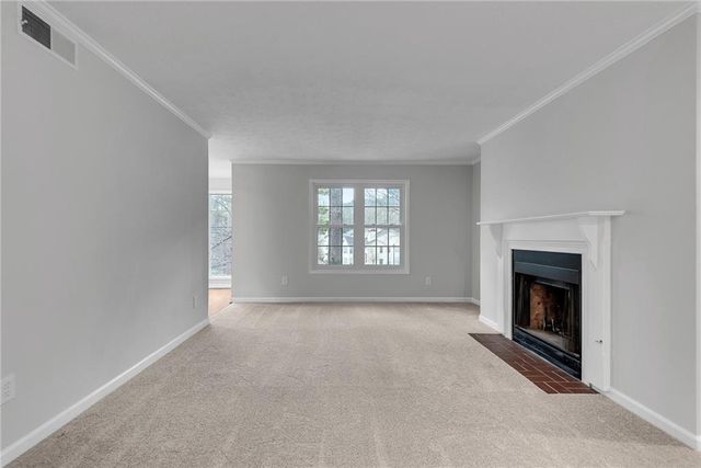 1004 Glenleaf Drive, Peachtree Corners, GA 30092