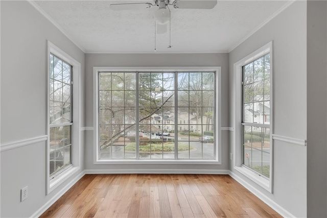 1004 Glenleaf Drive, Peachtree Corners, GA 30092