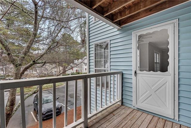 1004 Glenleaf Drive, Peachtree Corners, GA 30092