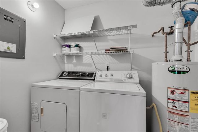 1004 Glenleaf Drive, Peachtree Corners, GA 30092