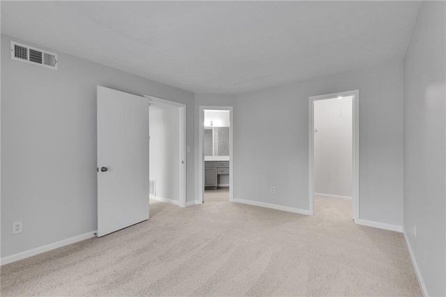 1004 Glenleaf Drive, Peachtree Corners, GA 30092