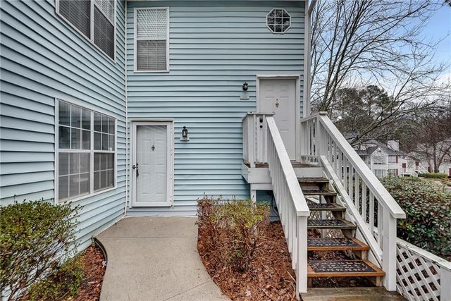 1004 Glenleaf Drive, Peachtree Corners, GA 30092