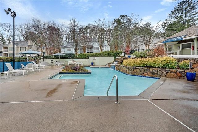 1004 Glenleaf Drive, Peachtree Corners, GA 30092