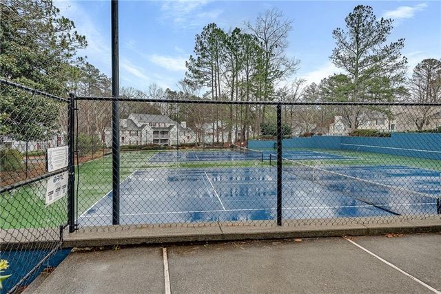 1004 Glenleaf Drive, Peachtree Corners, GA 30092