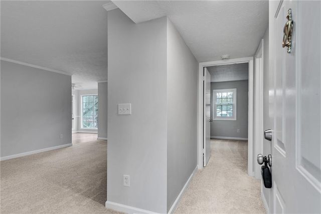 1004 Glenleaf Drive, Peachtree Corners, GA 30092
