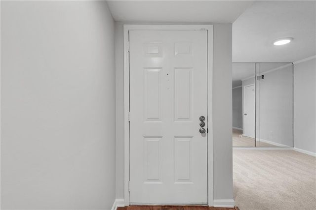 1004 Glenleaf Drive, Peachtree Corners, GA 30092