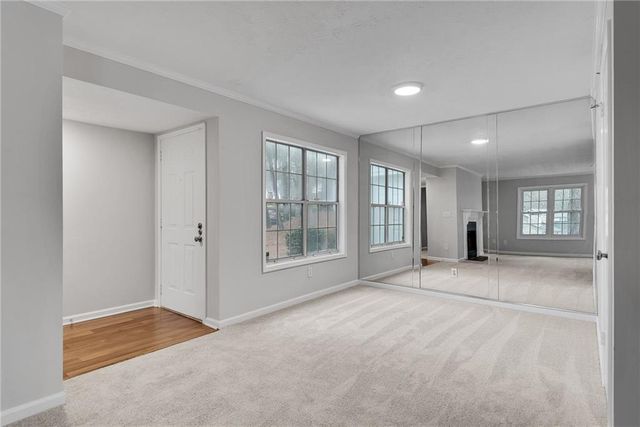 1004 Glenleaf Drive, Peachtree Corners, GA 30092