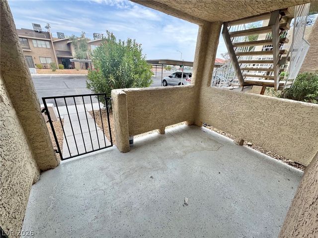 1608 Burningwood Lane 101, Las Vegas, NV 89108