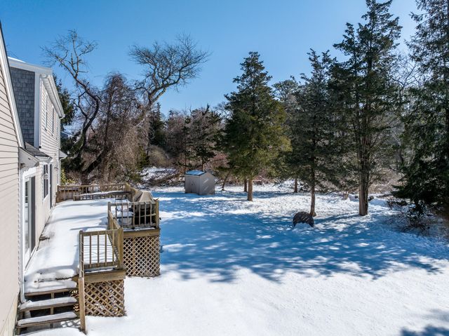 74 Robbins Circle, Dennis, MA 02638