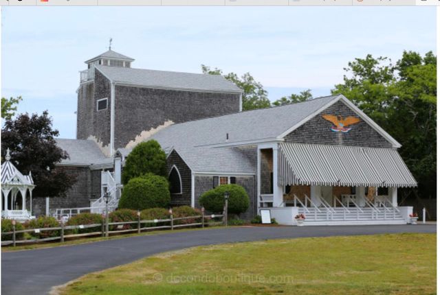 74 Robbins Circle, Dennis, MA 02638