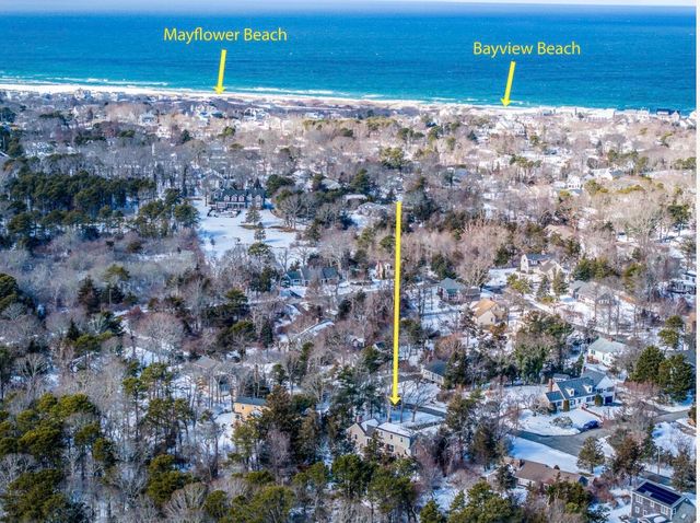 74 Robbins Circle, Dennis, MA 02638