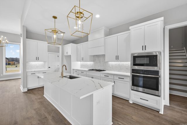 2314 Lakewood Circle, Cabot, AR 72023