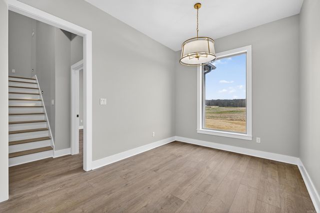 2314 Lakewood Circle, Cabot, AR 72023