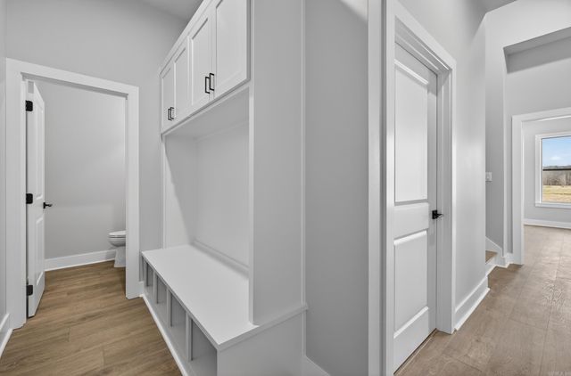 2314 Lakewood Circle, Cabot, AR 72023