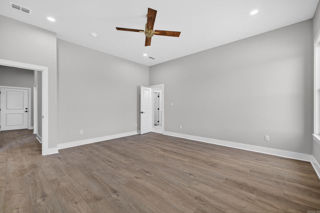 2314 Lakewood Circle, Cabot, AR 72023