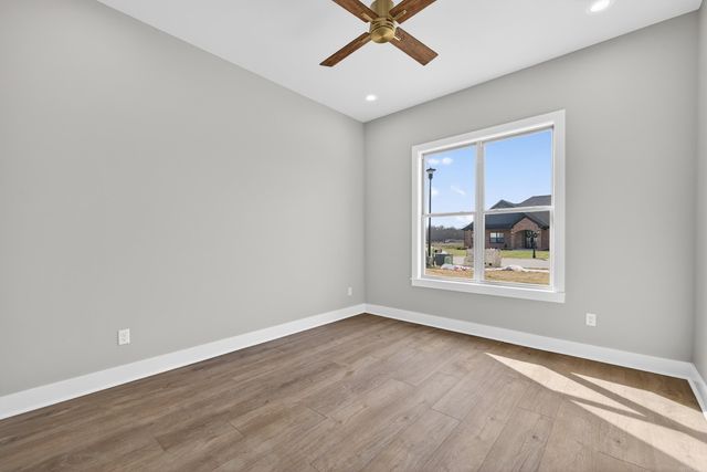 2314 Lakewood Circle, Cabot, AR 72023