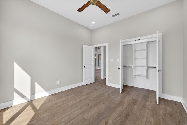 2314 Lakewood Circle, Cabot, AR 72023