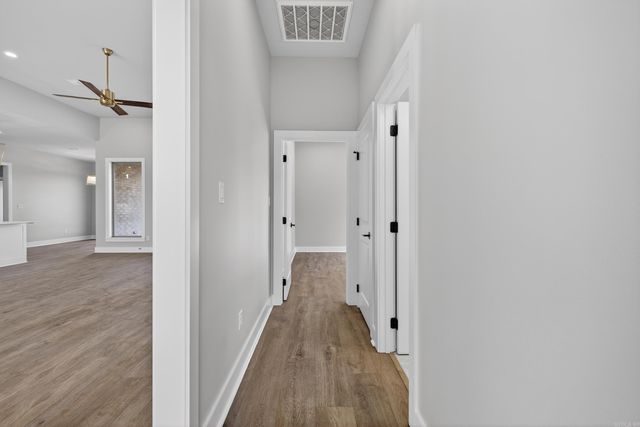 2314 Lakewood Circle, Cabot, AR 72023