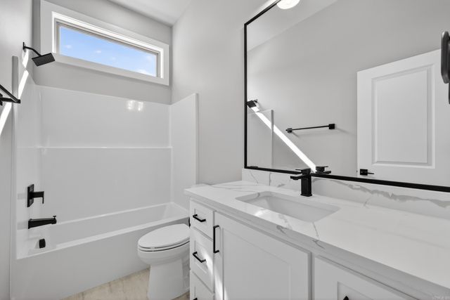 2314 Lakewood Circle, Cabot, AR 72023