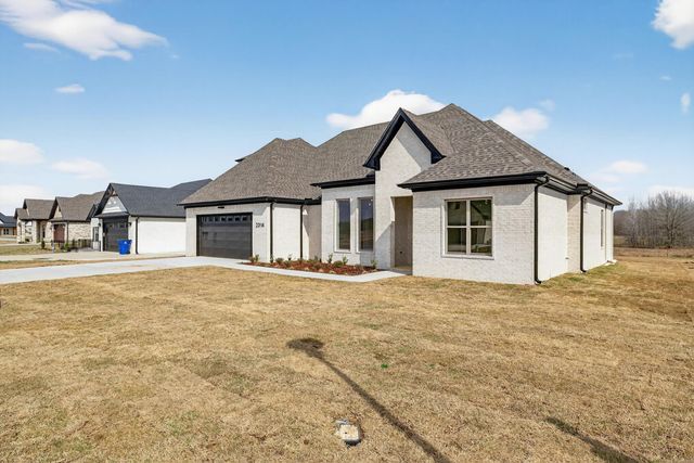 2314 Lakewood Circle, Cabot, AR 72023