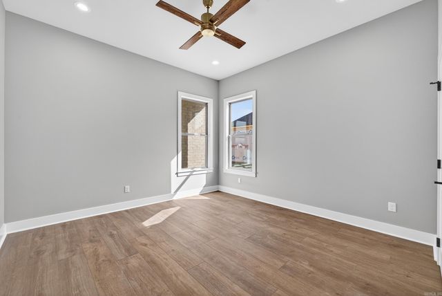 2314 Lakewood Circle, Cabot, AR 72023